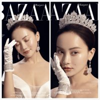 圆脸适合什么婚纱礼服 贵阳婚纱照丨圆脸新娘适合什么发型