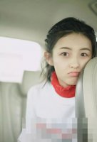 自己编简单又好看的刘海 女生甜美可爱编发造型