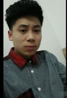 自然卷男生适合什么发型 男生帅气短头发展示