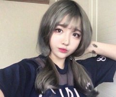 卷烫发这样做绝对不老气 花季少女想做烫发就选这几款
