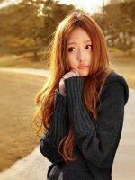 合适方脸的发型图片女 美MM展示5款合适方脸的发型图