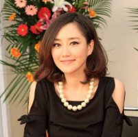 齐发沙宣长长后怎么梳 女性齐发造型