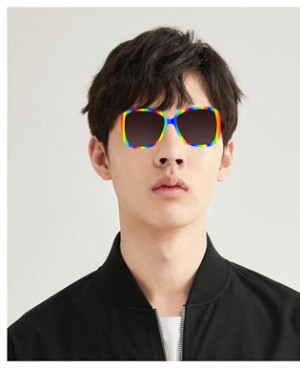 适合夏天的几款男生发型 清爽简单显帅气