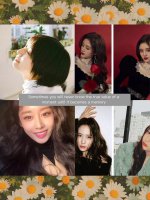渣女头不行了！这款少女发 好显脸小