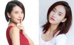 菱形脸型适合的发型 菱形脸合适什么发型呢？