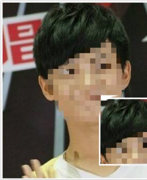 男生圆脸适合怎样的发型 圆脸男生适合的发型瞬间改变脸型