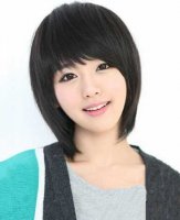 超好看的短发发型女学生 五款清纯甜美的女学生短发发型推荐