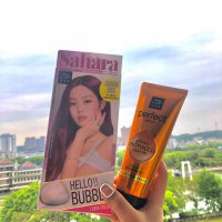 爱茉莉染发剂正品 爱茉莉染发剂Jennie同款7P