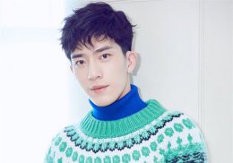 男生头发自然卷适合什么发型 自然卷发型怎么做都透风格