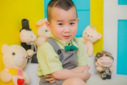 4岁男孩合适的瓜子头发型 怎样剃出阳刚帅酷的发型