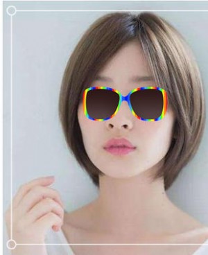下巴短的女生适合短发吗？哪些女生最适合短发？