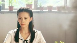 春季头发别编太多 明星们大爱的杨桃辫你也来试试