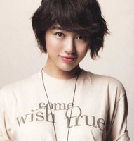 长脸型合适剪怎样短发 夏日最合适长脸发型