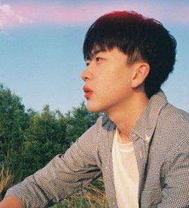 男生发型的侧面打理技巧 玩转男人的另一面帅气
