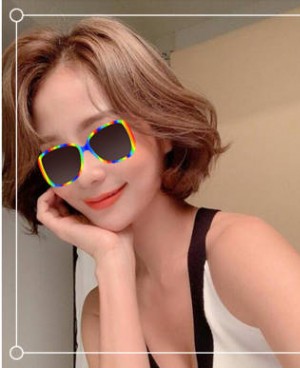 40岁女人烫什么发型显年轻？第四款谁烫都会好看！