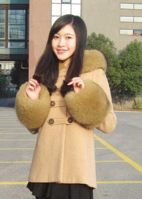 梨花头图片女2022最新款 魅力升级！超美2022时尚梨花头