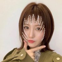 头发发型仙女短发 分享一款时尚的小仙女短发发型