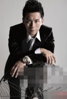 男生剃最帅酷子弹头发型 hold潮流的短头发设计