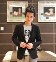 2022男士流行定位烫 2022年最新男生定位烫发型图片
