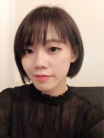 适合职场的干练短发发型|一分钟变职场老手