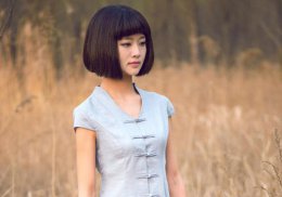 初中女生怎么这么爱剪学生头发型 几种超预期学生头发型助剪短发