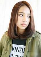 五款圆脸女生合适的发型推荐 轻松打造精致小脸