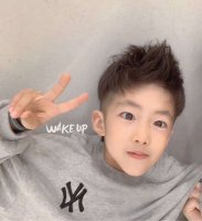 酷男孩，缺发型的宝妈不要纠结了，萌酷太️