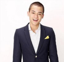 什么是半光头发型 男士半光头发型如何剪