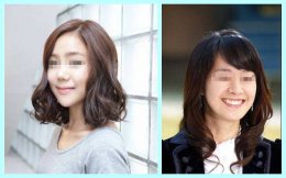 单眼皮什么发型好看 单眼皮女生合适什么发型