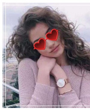 脸大适合泡面头吗？脸大女生要避开什么发型？