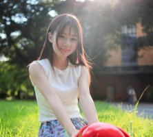 洋梨脸合适多长的长发发型 长洋梨脸适合什么刘海发型