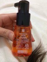 头发干燥用什么精油 护理头发的精油哪种好