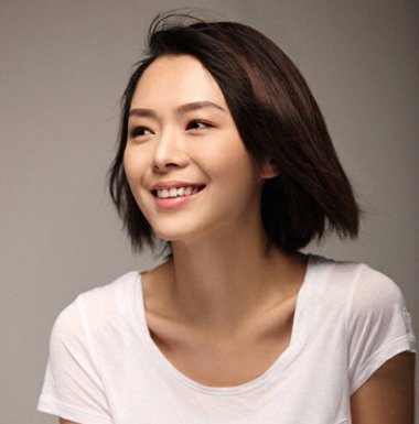 脸胖的短发女孩适合什么发型 脸胖最美的短头发