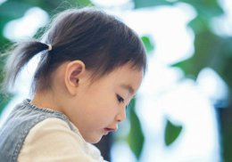 看一看2岁小女孩都在剪什么发型 女童发型不怕难短发就是最美的