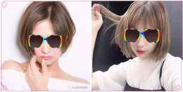 怎样的女生剪短发好看 合适短发的女生有什么特点