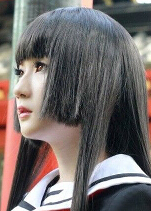 三刀平适合什么脸型 什么是三刀平发型？三刀平怎么剪