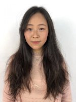 成都发型设计，烫发设计，最健康烫发。