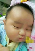 小孩剃小平头发型图片 帅气男童合适的短发造型