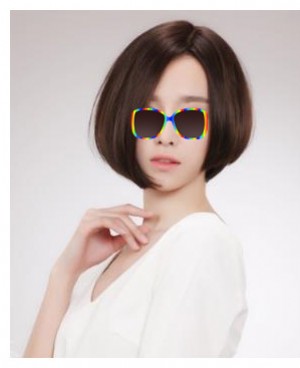 清爽又不失时尚的短发发型 赶紧来挑选一款吧！