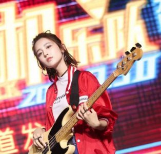 古力娜扎炫酷卖萌短发发型 多款古力娜扎短发发型赏析
