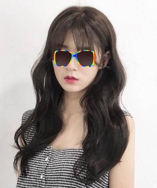 天然卷合适什么发型？天然卷女生如何选发型？