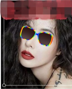 头发烫的卷太小显老气怎么办？第五个方法所有人都适用！