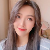 种植了发际线以后，终于成为了一个精致girl