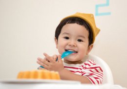 7个月男宝宝适合剪什么样的发型 小孩多小都能找到最好看发型