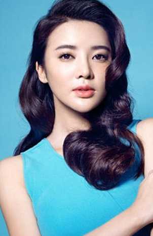 长发短发都好看的女星 当红女星最新最气质长发发型大比拼