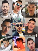 男士短发发型参考｜这些年的发型哪个最好？