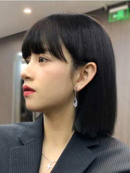30岁女人剪什么短发好？最百搭耐看就是这几款
