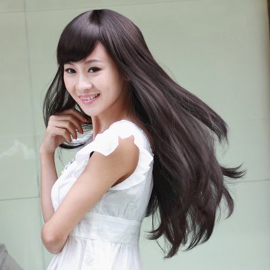 小女孩长发卷起怎么梳好看 怎么弄卷小女孩的头发