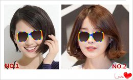 六款合适30—40岁中年女性的发型