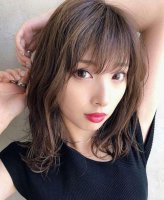头发少又软的女生烫卷什么发型合适 不妨看看这些卷发效果